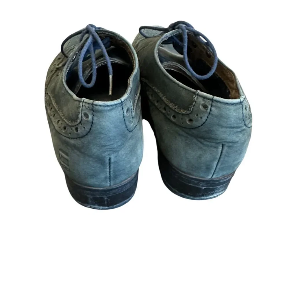 G-Star star raw